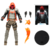 Imagen de DC Multiverse - Red Hood Batman: Arkham Knight