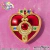 Proplica Cosmic Heart Compact -Brilliant Color Edition-