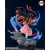 FiguartsZERO Nezuko Kamado Demon Form Advancing Ver. - Collectus Juguetería
