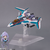 Tiny Session Vf-31s Siegfried (Arad Mölders Use) With Mikumo Guynemer
