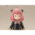 S.H.Figuarts Anya Forger -Uniform Ver.-