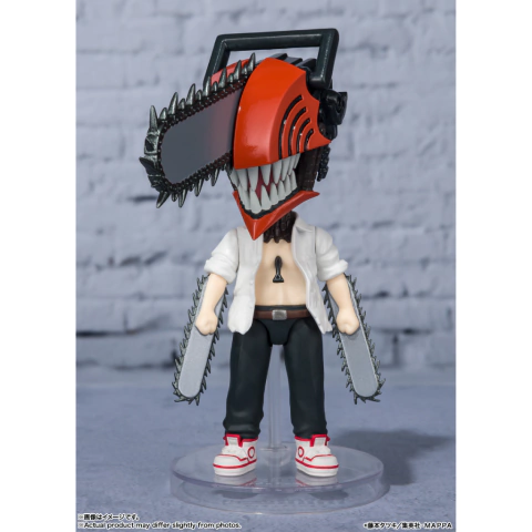 Chainsaw Man - Figuarts mini Chainsaw Man