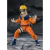 S.H. Figuarts Naruto Uzumaki -The No.1 Most Unpredictable Ninja- en internet