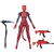 Fortnite Victory Royale Series - Lynx (Red) en internet