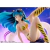 Urusei Yatsura - Figuarts Zero Chouette Lum - comprar en línea