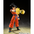 SH Figuarts Son Goku's Effect Part Set en internet