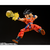 Imagen de SH Figuarts Son Goku's Effect Part Set