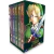 Manga - The Legend of Zelda Box Set (5 Tomos)