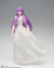 Saint Seiya Saint Cloth Myth EX Goddess Athena & Saori Kido en internet
