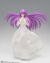 Saint Seiya Saint Cloth Myth EX Goddess Athena & Saori Kido - Collectus Juguetería