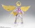 Saint Seiya Saint Cloth Myth EX Goddess Athena & Saori Kido