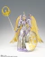 Saint Seiya Saint Cloth Myth EX Goddess Athena & Saori Kido - comprar en línea