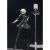 Nier: Automata - SH Figuarts 2B
