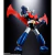 Mazinger - DX Chogokin Mazinger Z 50th Anniversary Ver. - comprar en línea