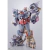 Soul of Chogokin Robo Mickey and Friends - Collectus Juguetería