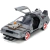Jada - 1/32 Back to the Future III Time Machine - comprar en línea