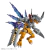 Figure-rise Standard Amplified Metalgreymon Model Kit en internet
