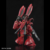 MSN-04FF Sazabi (RG 1/144) (Gundam Model Kits) - comprar en línea