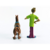 Jada - 1/24 Scooby-Doo! Mystery Machine