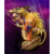 Dragon Ball - Figuarts Zero [Extra Battle] Super Saiyan 3 Son Goku -Dragon Fist Explosion- -Exclusive Edition-