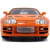 Jada - 1/24 Fast & Furious Brian's Toyota Supra en internet