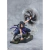 Naruto - Figuarts Zero [Extra Battle] Sasuke Uchiha