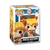 Funko POP! Zenitsu Agatsuma - Demon Slayer #1531