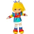 Muñeca Rainbow Brite - comprar en línea