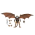 Neca - Ultimate Hudson Gargoyles - comprar en línea