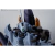 Macross - Hi-Metal R VF-0A Phoenix (Shin Kudo Use) + QF-2200D-B Ghost en internet