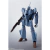 Macross - Hi-Metal R VF-0A Phoenix (Shin Kudo Use) + QF-2200D-B Ghost - Collectus Juguetería