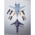Macross - Hi-Metal R VF-0A Phoenix (Shin Kudo Use) + QF-2200D-B Ghost - Collectus Juguetería