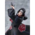 Naruto - Figuarts Zero [Extra Battle] Itachi Uchiha -The Light & Dark of the Mangekyo Sharingan- - Collectus Juguetería