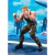 Street Fighter - SH Figuarts Guile -Outfit 2- - tienda en línea