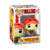Funko POP! Barry Allen - Flash #1337