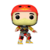 Funko POP! Barry Allen - Flash #1337 - comprar en línea