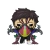 Funko POP! Overhaul - My Hero Academia #1012 - comprar en línea