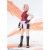 Naruto - SH Figuarts Sakura Haruno -Narutop99 Edition- - Collectus Juguetería