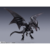 YuGiOh - SH MonsterArts Red Eyes Black Dragon