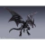 YuGiOh - SH MonsterArts Red Eyes Black Dragon