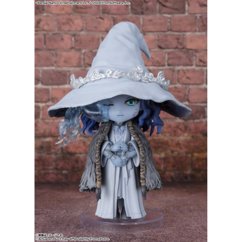 Elden Ring - Figuarts Mini Ranni the Witch