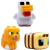Minecraft - Squishme Set de 5 - comprar en línea