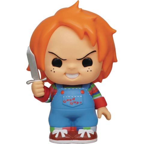 Monogram - Alcancia Chucky