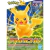 Pokemon Modelo Armable Collection Select Pikachu