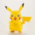 Pokemon Modelo Armable Collection Select Pikachu en internet