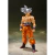 Dragon Ball - SH Figuarts Son Goku -Ultra Instinct- (Reissue) - Collectus Juguetería