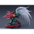 YuGiOh - SH MonsterArts Elemental Hero Flame Wingman - Collectus Juguetería