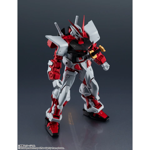 Gundam Universe MBF-P02 Gundam Astray Red Frame
