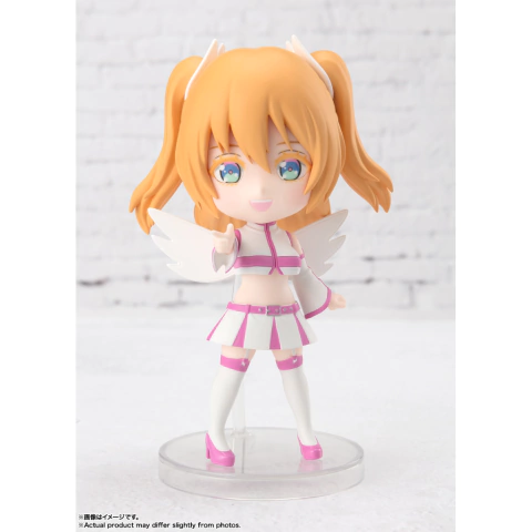 2.5 Jigen no Ririsa - Figuarts Mini Liliel/Ririsa Key visual ver. - comprar en línea