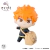 Haikyuu! - tekupiku Shoyo Hinata en internet